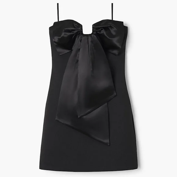 Marc Jacobs Bow Dress